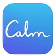 Calm App Icon