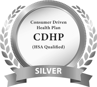 Consumer Driven Health Plan CDHP (HSA Qualified)